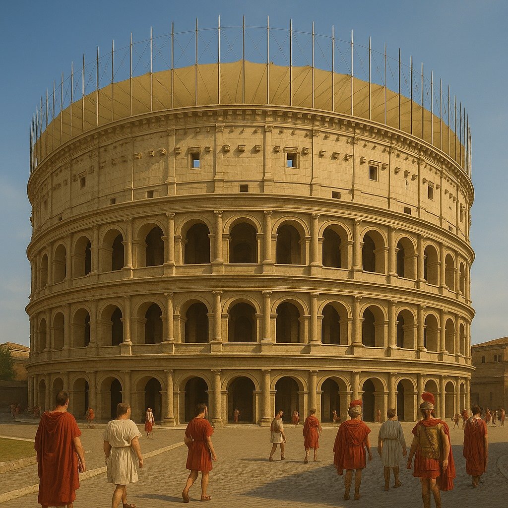 colosseum 1